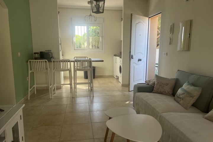 Flat next to the sea. One of best beaches in Spain - 5