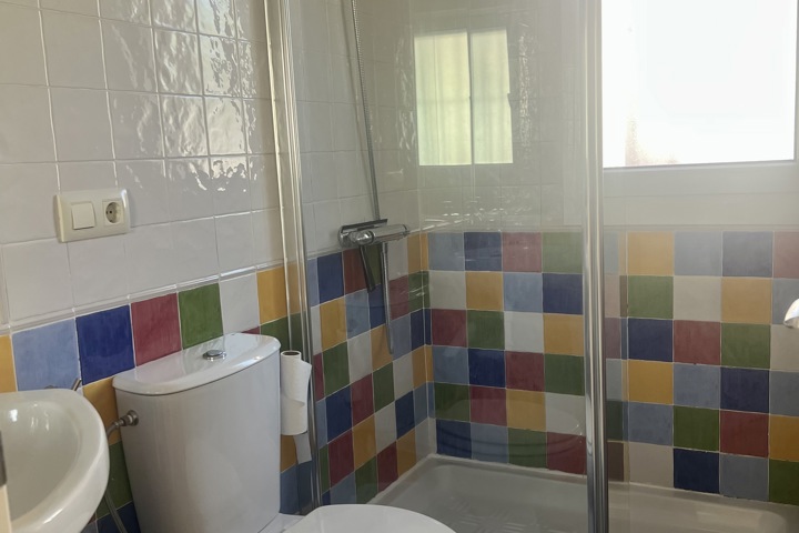 Flat next to the sea. One of best beaches in Spain - 14