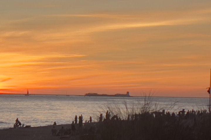Flat next to the sea. One of best beaches in Spain - 23