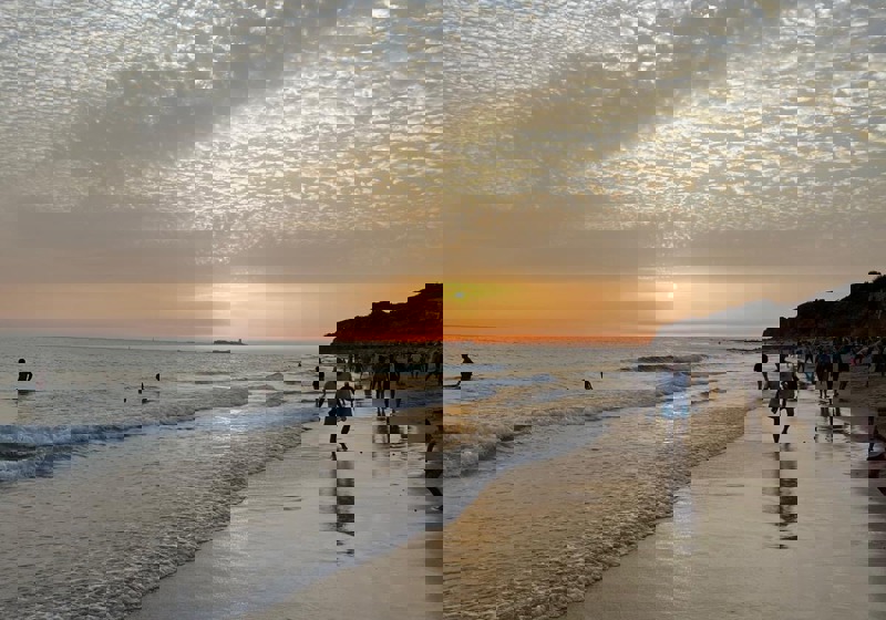 home swap in Chiclana De La Frontera, Spain