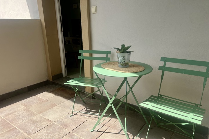 Flat next to the sea. One of best beaches in Spain - 25