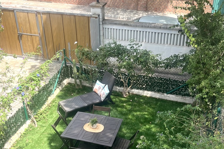 Flat next to the sea. One of best beaches in Spain - 26