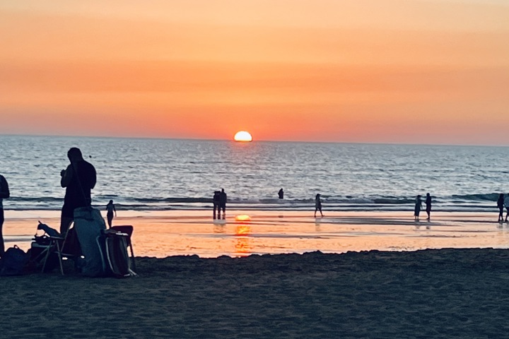 Flat next to the sea. One of best beaches in Spain - 27