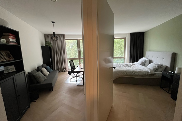 Haarlem Hideaway! - 3