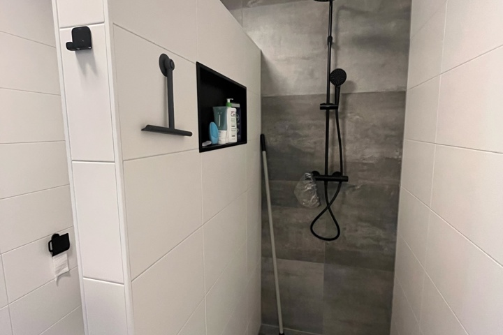 Haarlem Hideaway! - 1