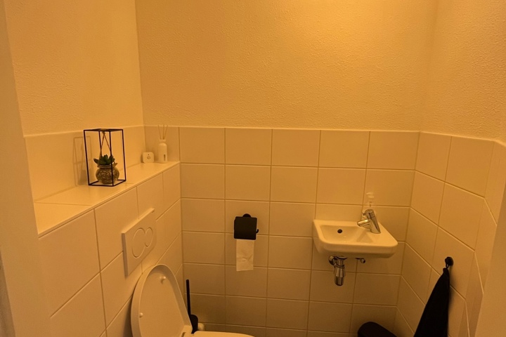 Haarlem Hideaway! - 2