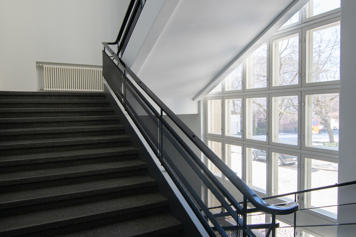 City center loft with balcony - 32