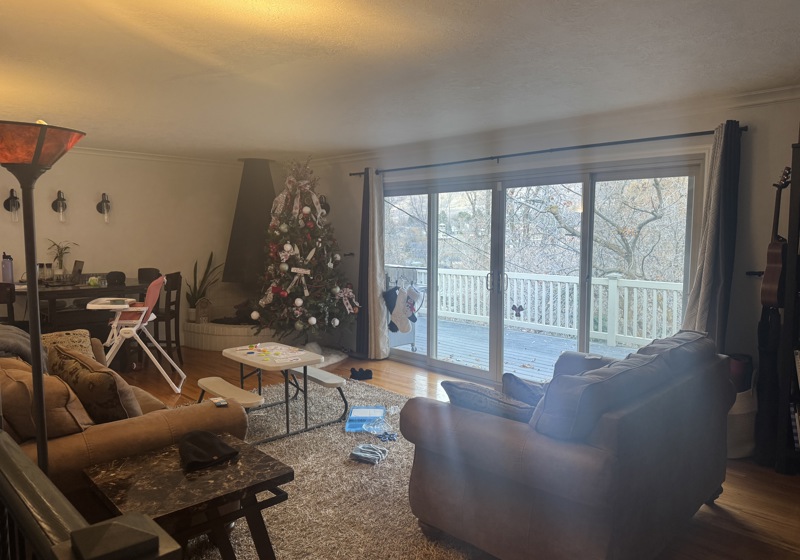 home swap in South Ogden, Utah