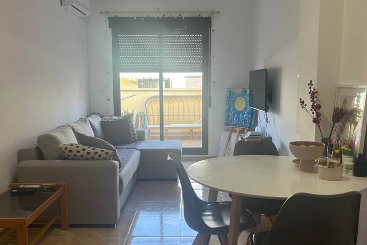 Sunny appartment - 1