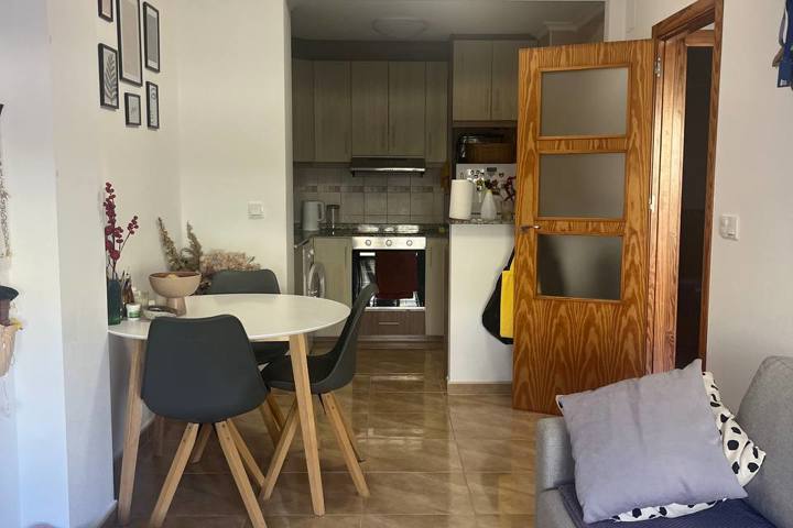Sunny appartment - 2