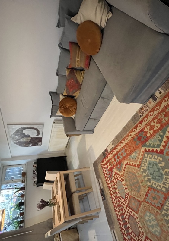 home swap in Istanbul, Turkey
