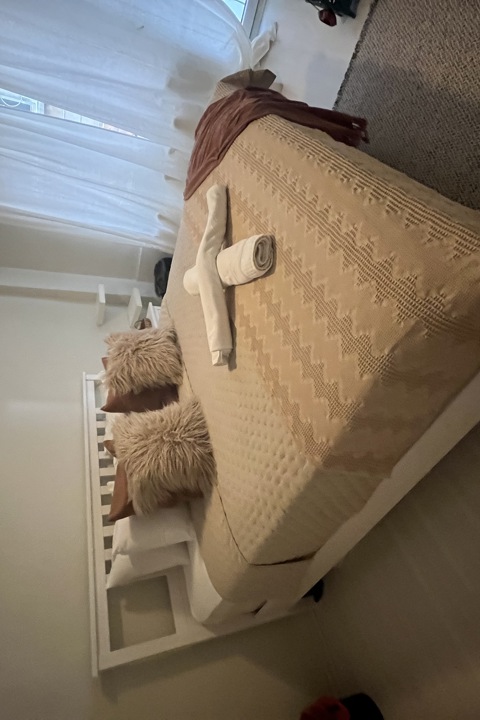 Istanbul Asian Side Boho Chic Apartment Home - 2