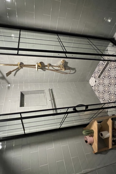 Istanbul Asian Side Boho Chic Apartment Home - 6