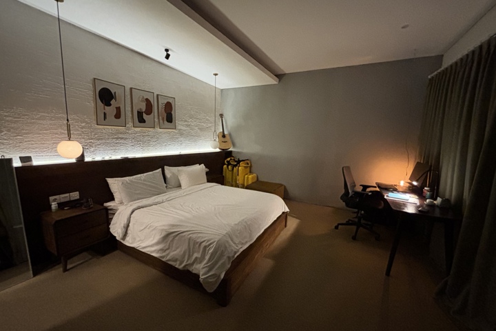 Modern Bali Villa with Private Pool & Garden - 4