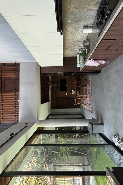Modern Bali Villa with Private Pool & Garden - 2
