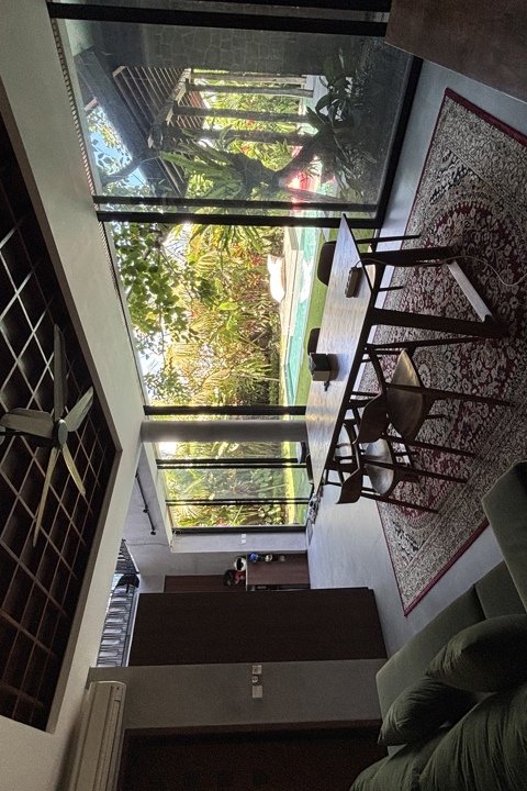 Modern Bali Villa with Private Pool & Garden - 1
