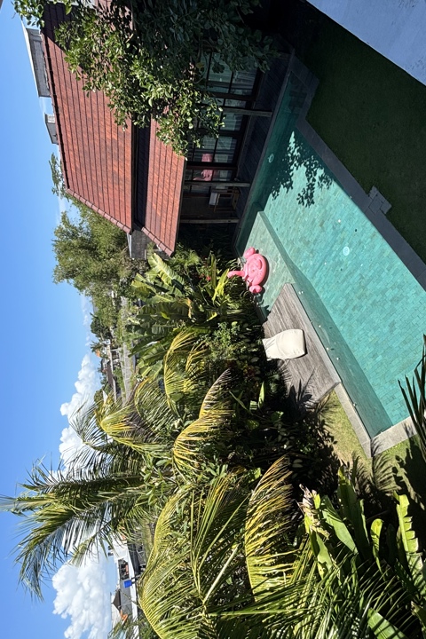 Modern Bali Villa with Private Pool & Garden - 19
