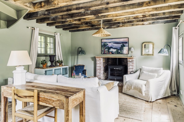 Cozy cottage vibes - 6