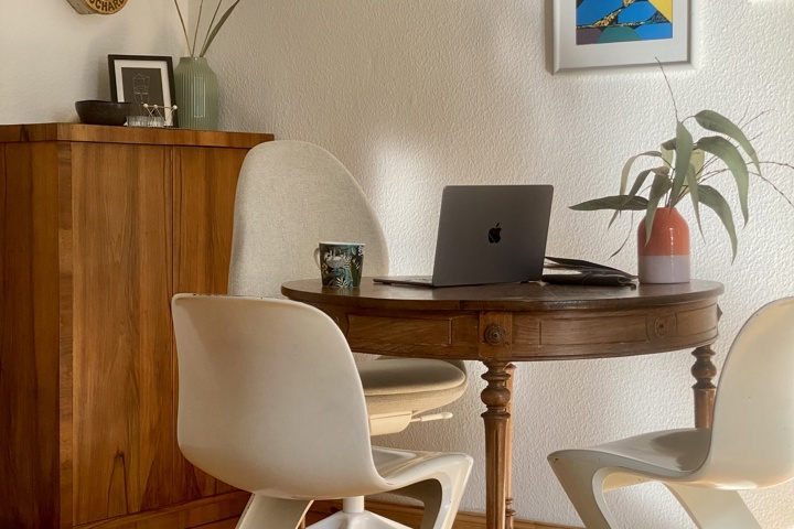 2-Room Altbau in the Heart of Prenzlauer Berg - 4