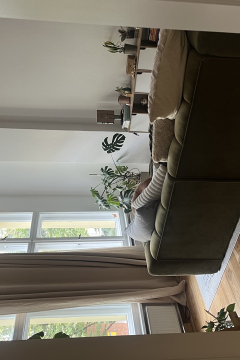 Beautiful cosy apartment in the best neighborhood - 1