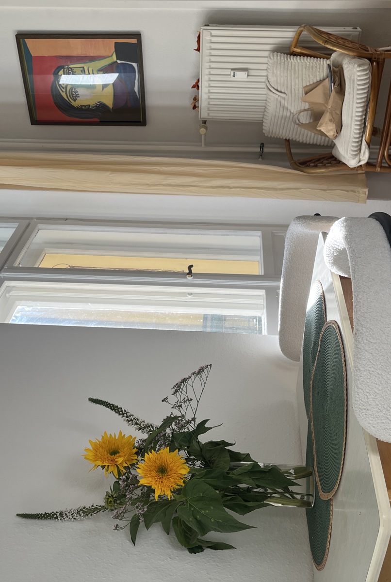 Beautiful cosy apartment in the best neighborhood