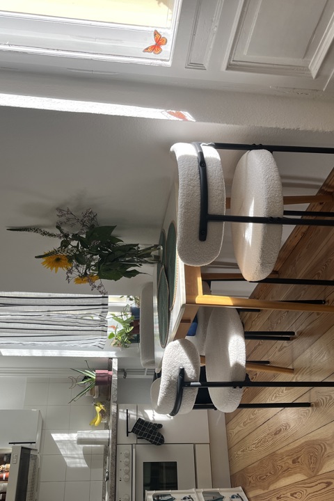 Beautiful cosy apartment in the best neighborhood - 4