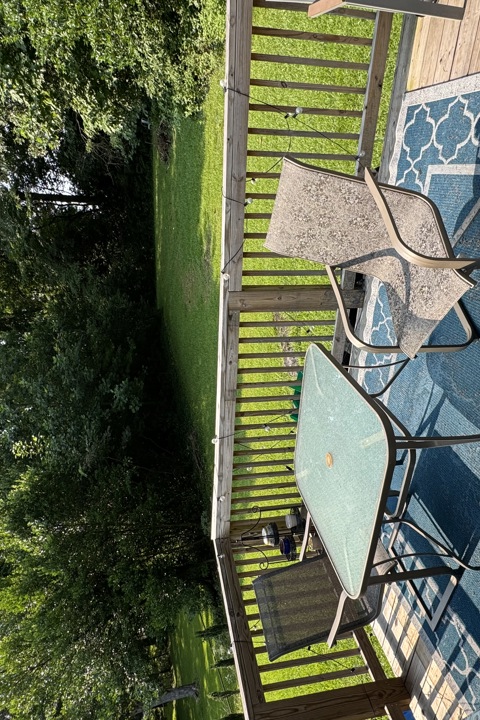 Gresham Home - 1