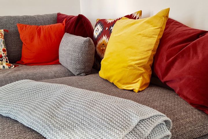 Chic Retreat in Berlin Mitte - 18