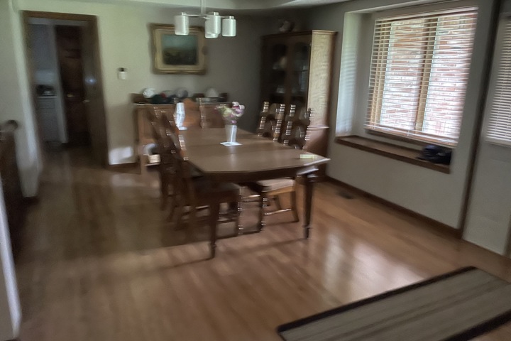 Suburban Ranch with Basement and Garage - 6