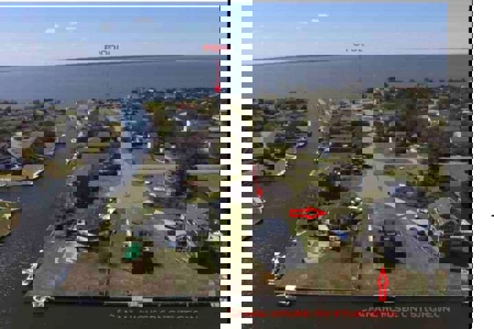 Waterfront - Hot Tub, Boat, Kayak, Tiki bar/Swings - 2