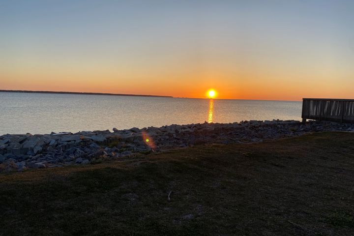 Waterfront - Hot Tub, Boat, Kayak, Tiki bar/Swings - 30