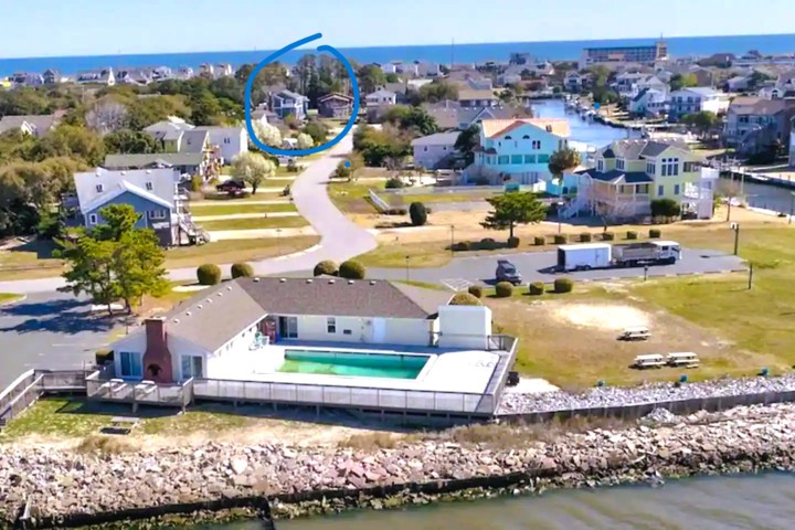Waterfront - Hot Tub, Boat, Kayak, Tiki bar/Swings - 33