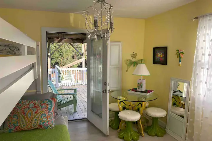 Waterfront - Hot Tub, Boat, Kayak, Tiki bar/Swings - 22