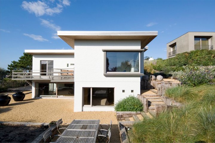 Beach house Oostduinkerke - 1
