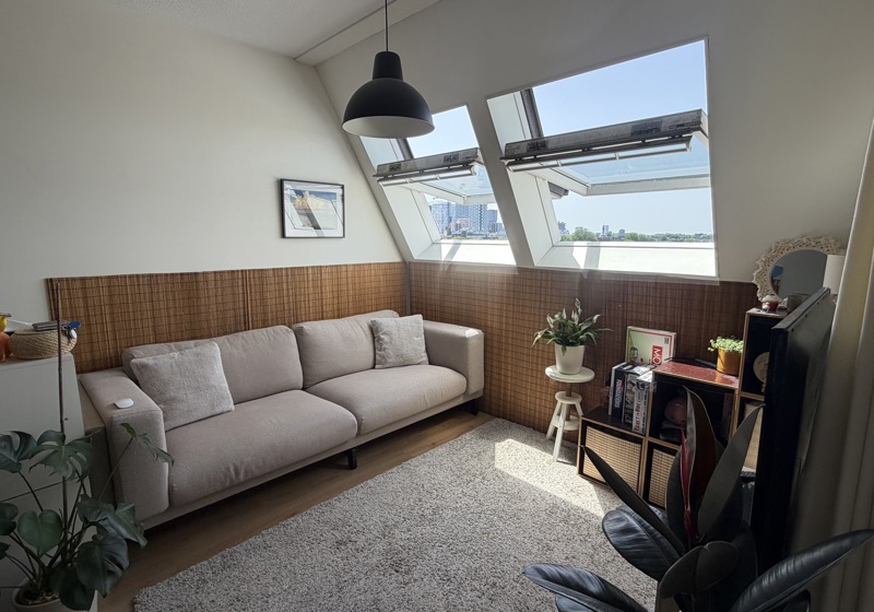 home swap in Utrecht, The Netherlands