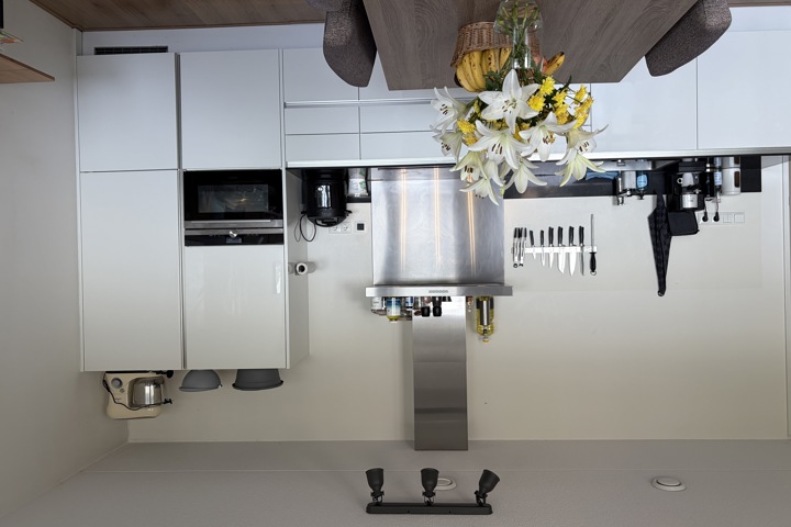 Cozy and Convenient Apartment in Utrecht .nl - 2