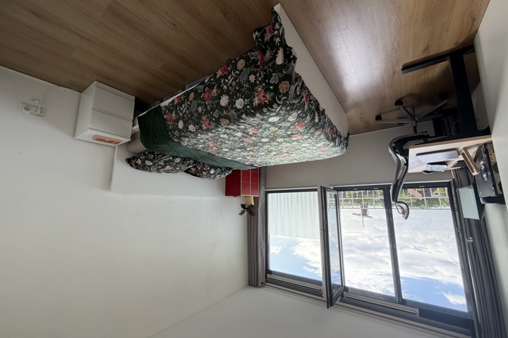Cozy and Convenient Apartment in Utrecht .nl - 4