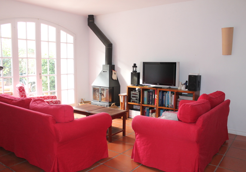 home swap in Sitges, Spain