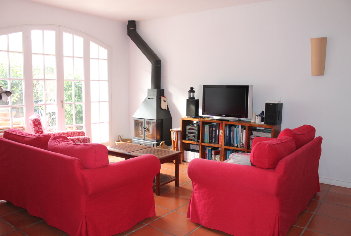 Cozy Sitges Townhouse