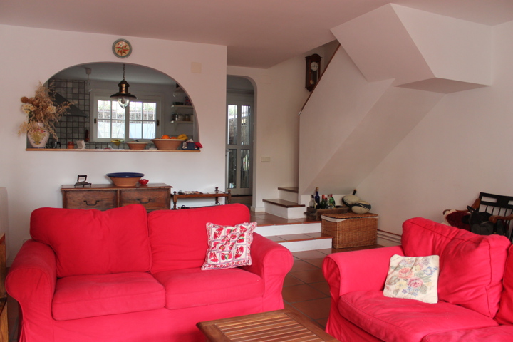 Cozy Sitges Townhouse - 1