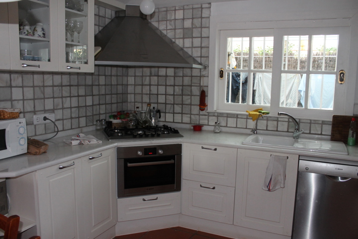 Cozy Sitges Townhouse - 2