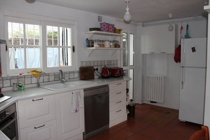 Cozy Sitges Townhouse - 3