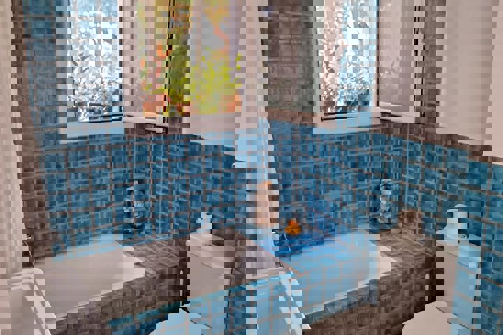 Cozy Sitges Townhouse - 7