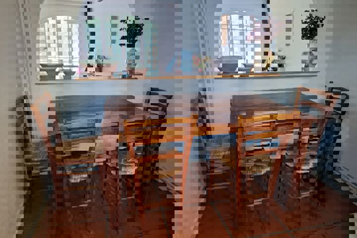 Cozy Sitges Townhouse - 12