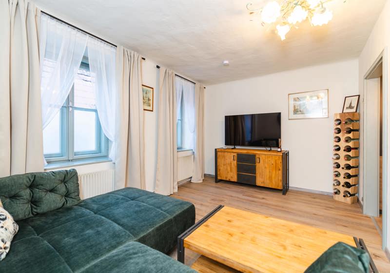 home swap in Krems An Der Donau, Austria