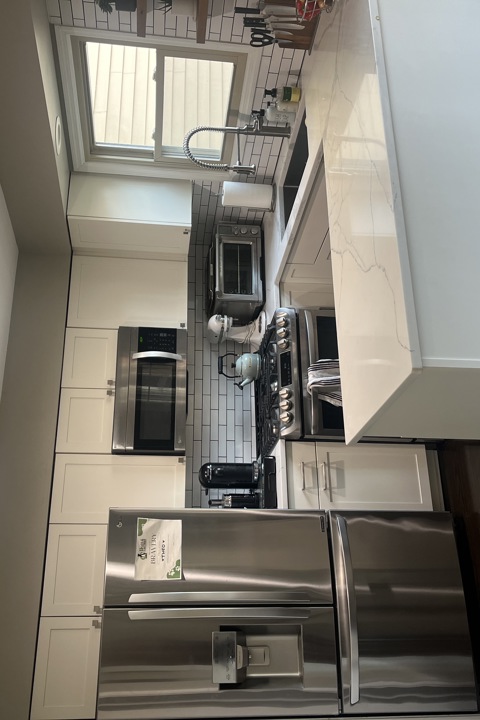 Columbus Short North Townhome - 1