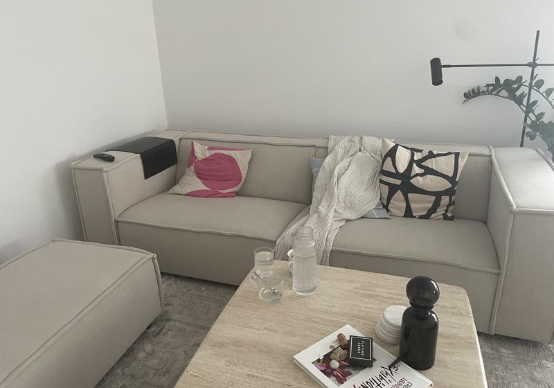 home swap in Munich, Germany