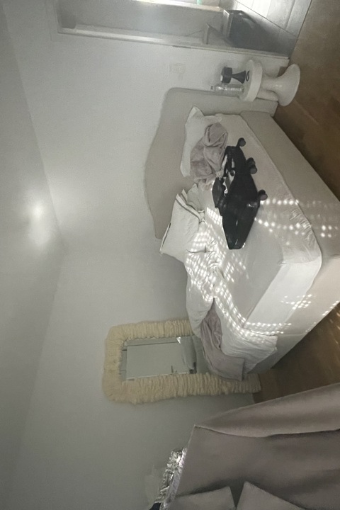 Cozy Luxury Modern Flat - 6