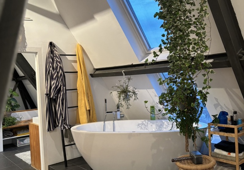 home swap in Berlin, Germany