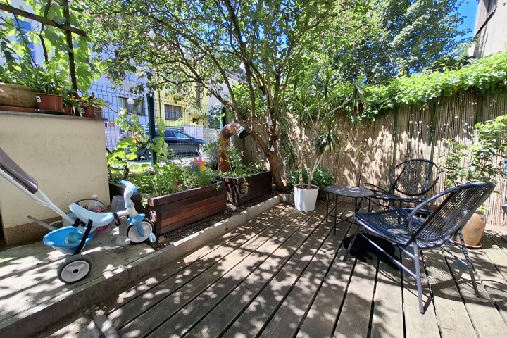 Janka's and Daniel's house - 2